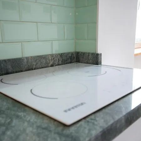 Mediterranean Sea Views In Huelin Appartement Málaga